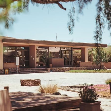 Hotel La Casa De Don Tomas San Pedro de Atacama Exterior foto