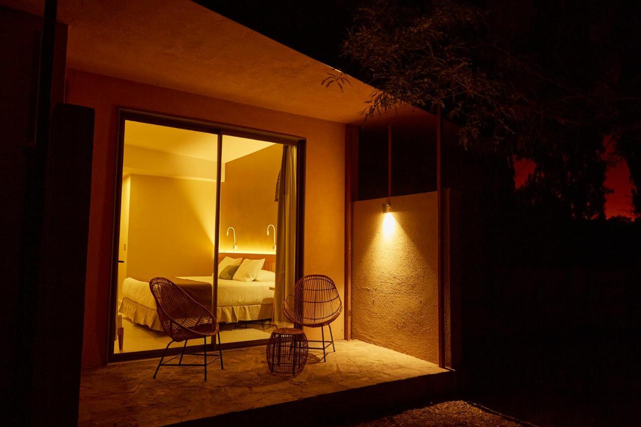 Hotel La Casa De Don Tomas San Pedro de Atacama Exterior foto