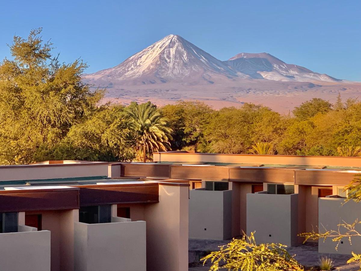 Hotel La Casa De Don Tomas San Pedro de Atacama Exterior foto