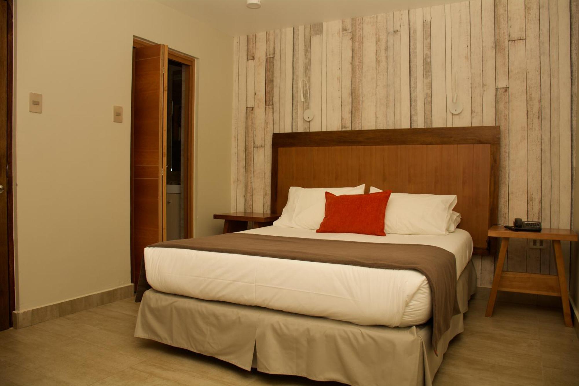 Hotel La Casa De Don Tomas San Pedro de Atacama Cameră foto