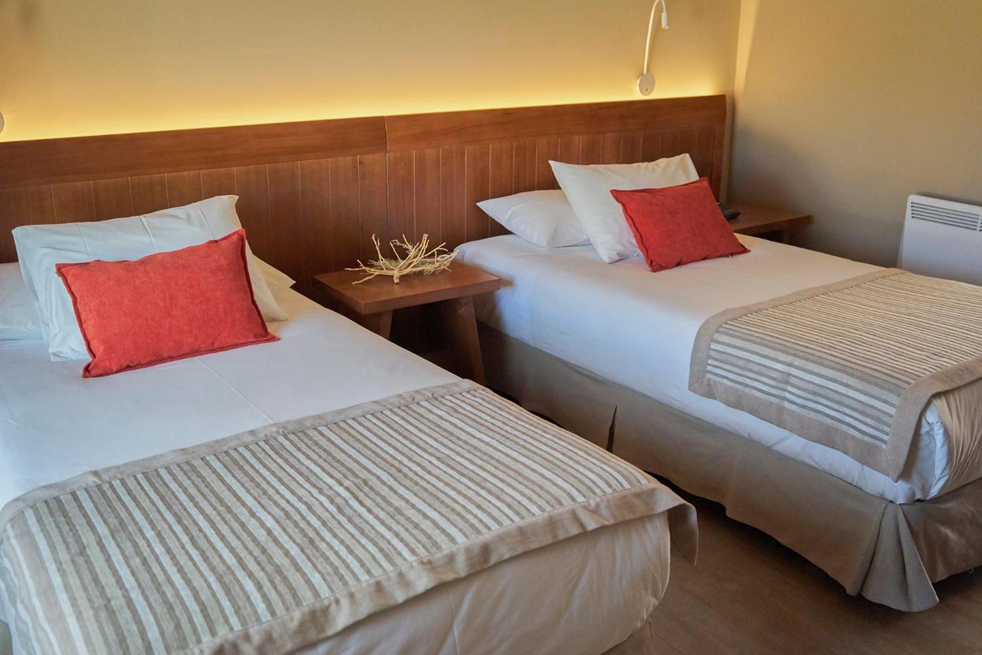Hotel La Casa De Don Tomas San Pedro de Atacama Cameră foto