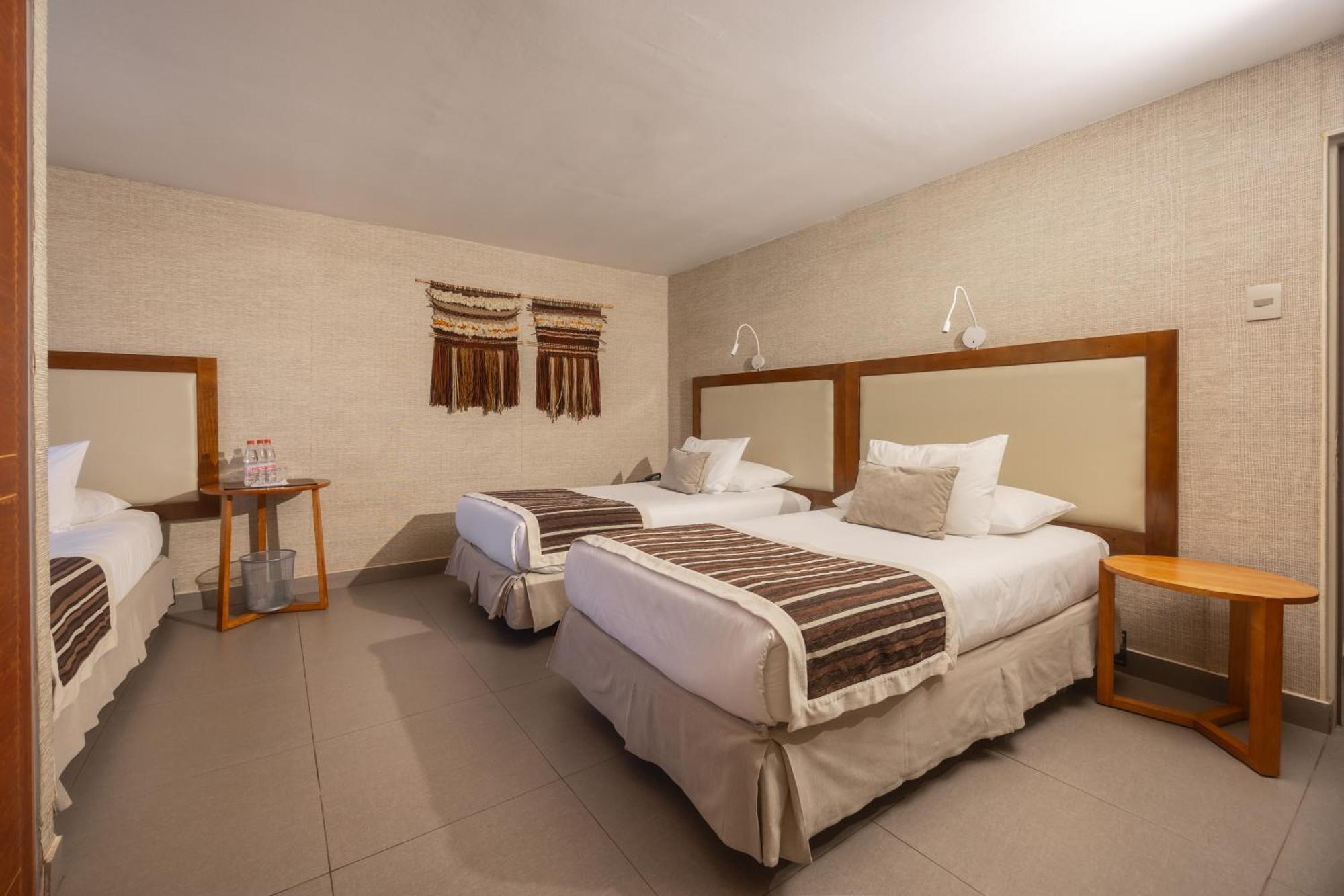 Hotel La Casa De Don Tomas San Pedro de Atacama Exterior foto